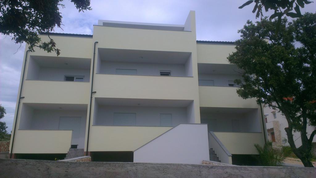 Apartment Feliks Mandre Habitación foto